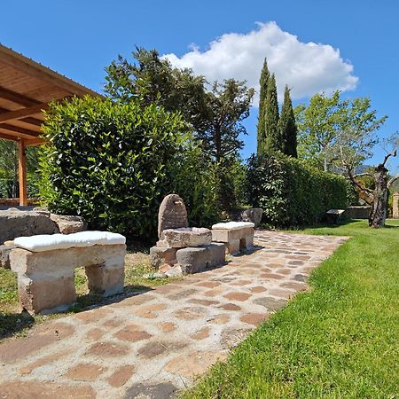Borgo Patierno Guest House Conca della Campania Exterior photo