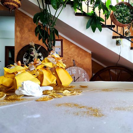 Borgo Patierno Guest House Conca della Campania Exterior photo