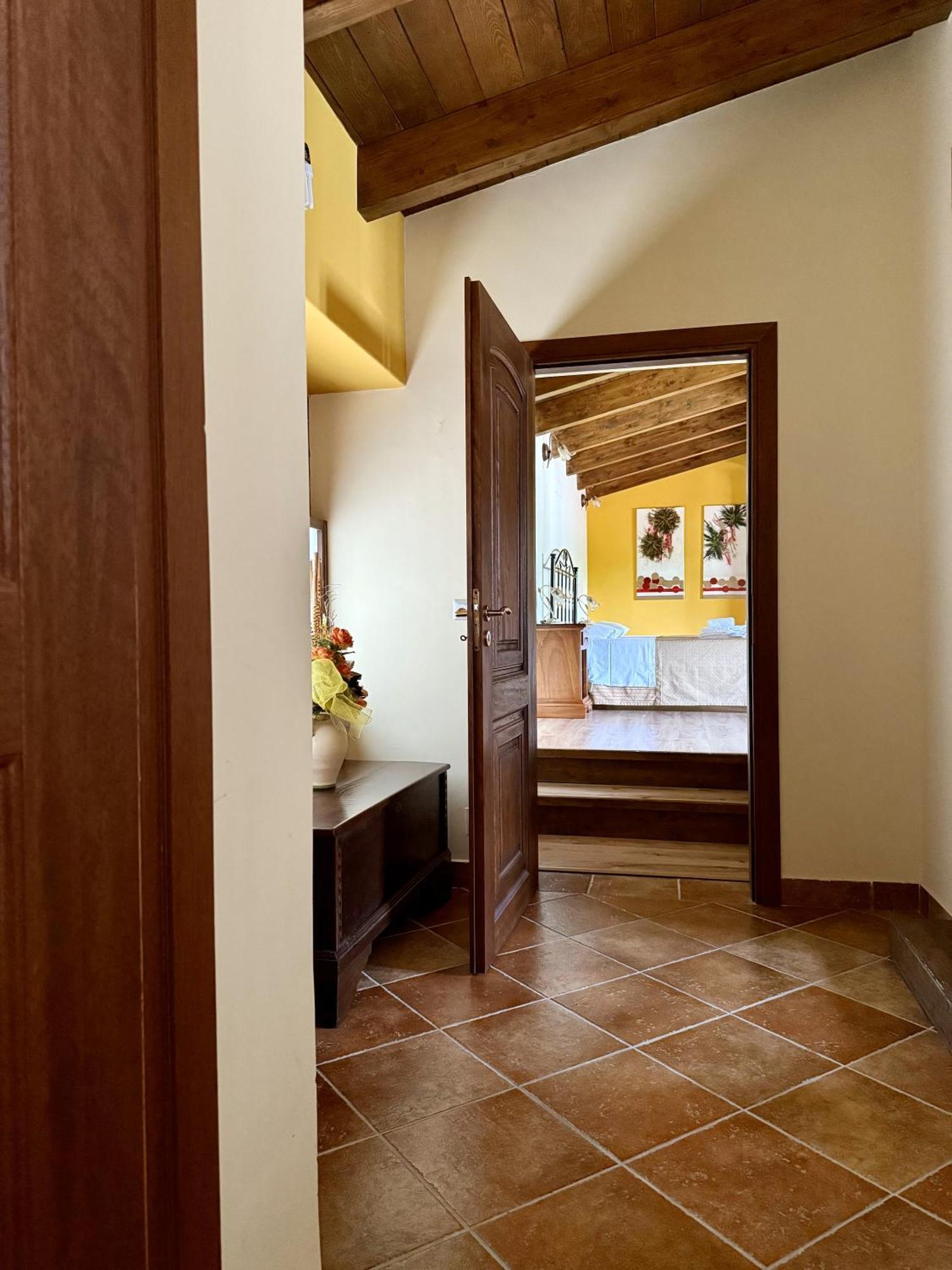 Borgo Patierno Guest House Conca della Campania Exterior photo