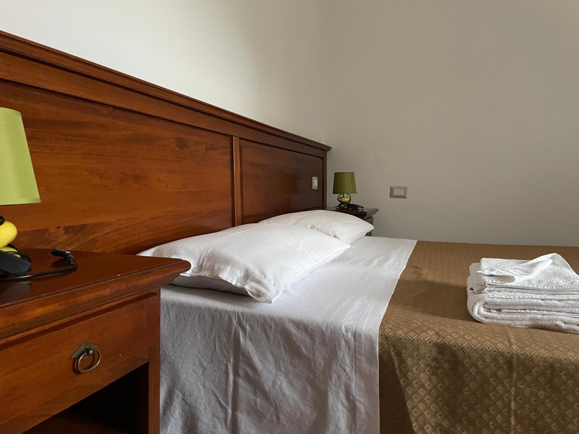 Borgo Patierno Guest House Conca della Campania Room photo