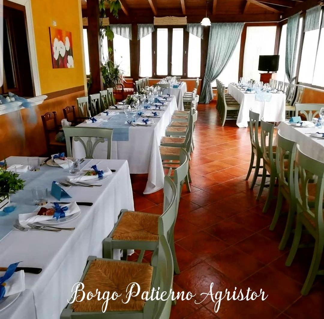 Borgo Patierno Guest House Conca della Campania Exterior photo